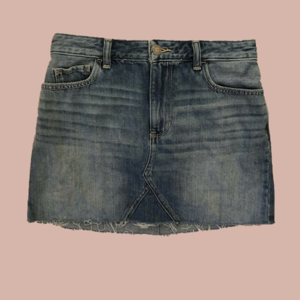 Hollister Co. skirt, size 5